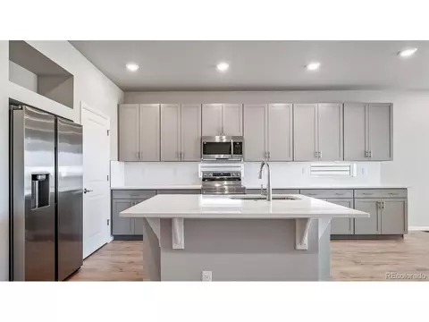 Kitchen - 28689 E 4th Pl, Watkins, CO 80137 photo 1 of 4