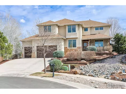 2003 Shoreline Ct, Windsor, CO 80550 photo 1