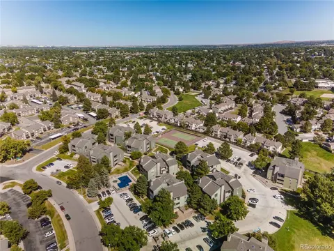 14140 E Temple Dr #U12, Aurora, CO 80015 photo 34