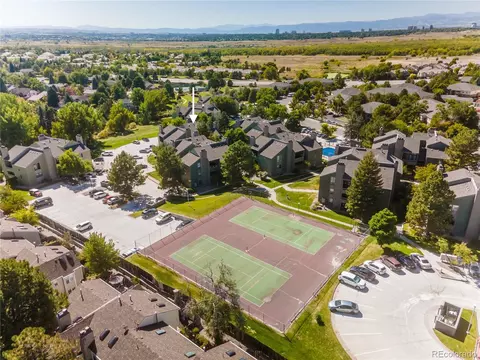 14140 E Temple Dr #U12, Aurora, CO 80015 photo 30