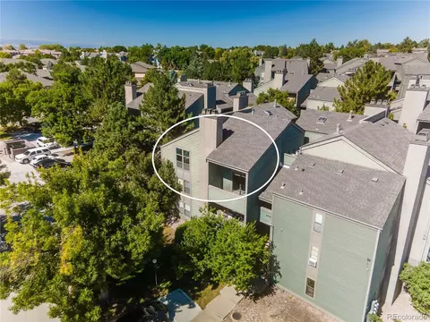 14140 E Temple Dr #U12, Aurora, CO 80015