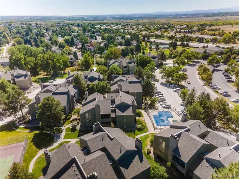 14140 E Temple Dr #U12, Aurora, CO 80015 photo 31