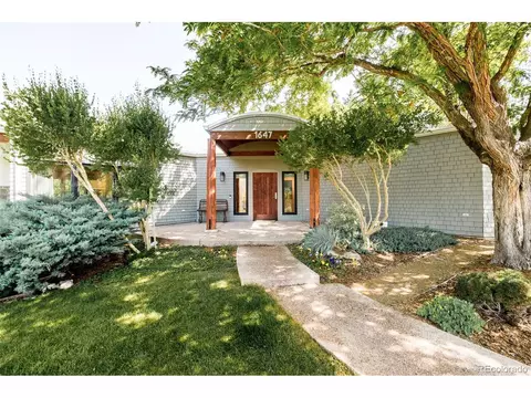 1647 E Maplewood Ave, Centennial, CO 80121 photo 5