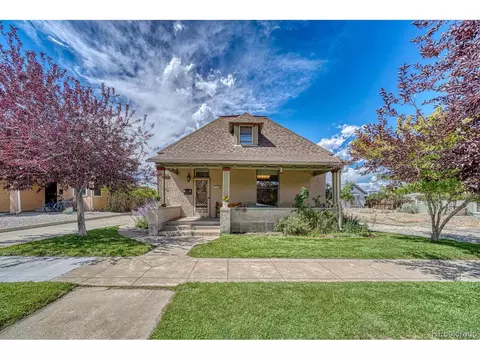 834 H St, Salida, CO 81201