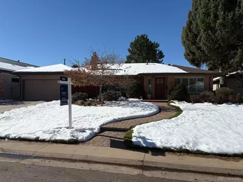 33 S Hudson St, Denver, CO 80246