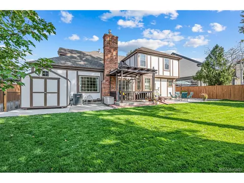 16166 E Progress Pl, Centennial, CO 80015 photo 32