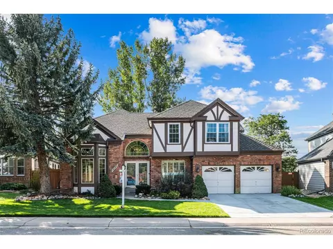 16166 E Progress Pl, Centennial, CO 80015 photo 1
