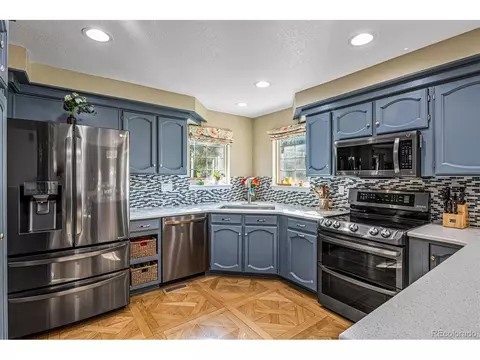 16166 E Progress Pl, Centennial, CO 80015 photo 16