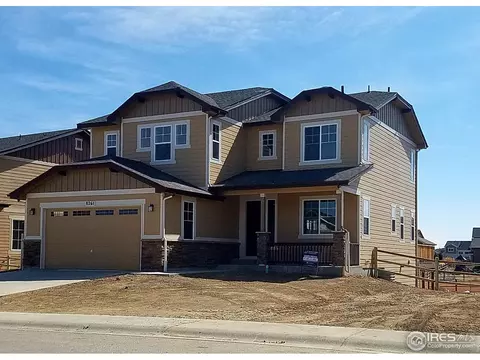 8261 Wynstone Ct, Windsor, CO 80550 photo 1