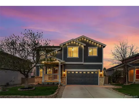 6380 Millbridge Ave, Castle Rock, CO 80104