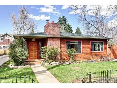 989 Forest Ave, Boulder, CO 80304 photo 1