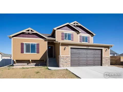 115 Primrose Ct, Ault, CO 80610 photo 1
