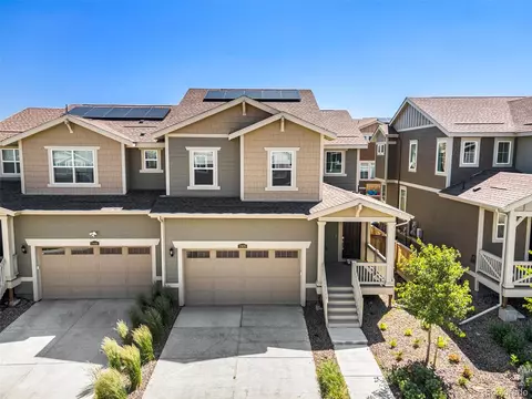 17470 E 95th Ave, Commerce City, CO 80022