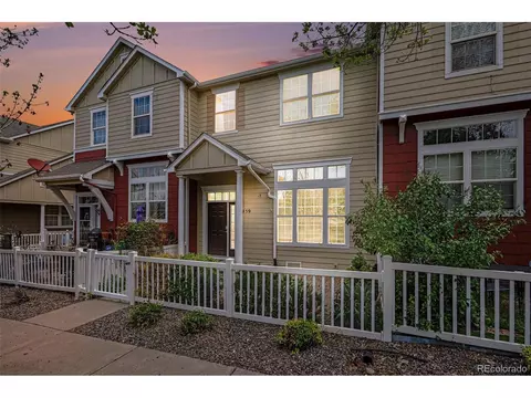 1459 Thunder Butte Rd, Castle Rock, CO 80109