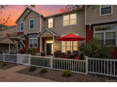 1459 Thunder Butte Rd, Castle Rock, CO 80109