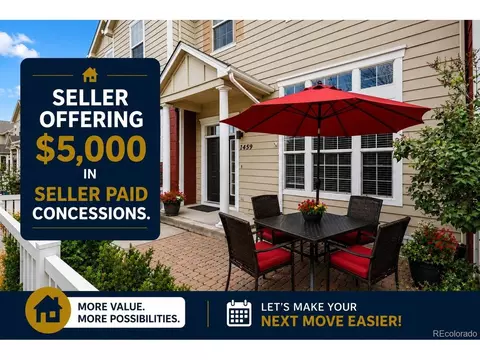 1459 Thunder Butte Rd, Castle Rock, CO 80109