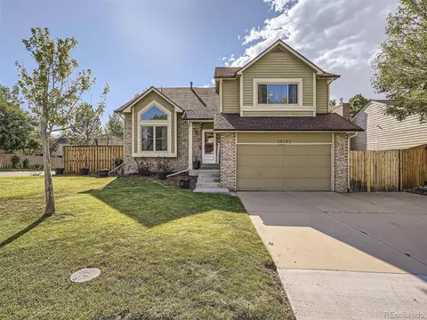 20705 E Powers Cir, Centennial, CO 80015