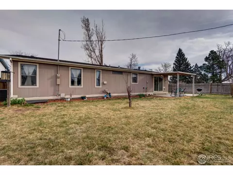 400 33rd St, Evans, CO 80620 photo 35