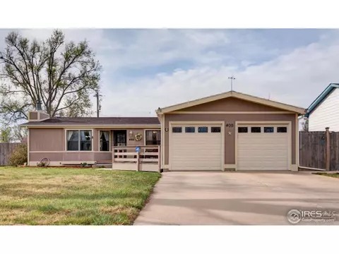 400 33rd St, Evans, CO 80620 photo 1