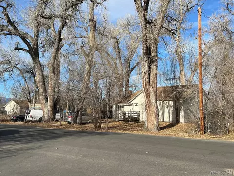 2601 W 55th Ave, Denver, CO 80221