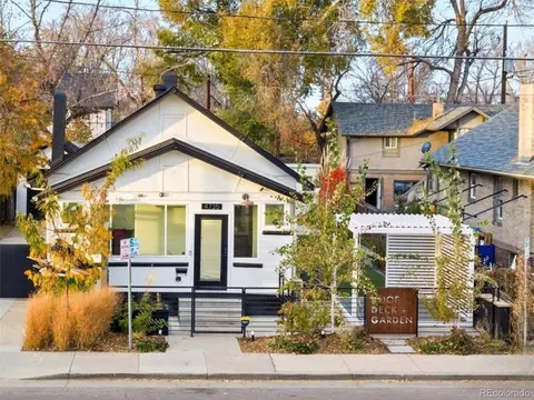 4735 W 38th Ave, Denver, CO 80212