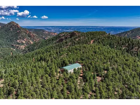 3620 Simon Pt, Colorado Springs, CO 80906