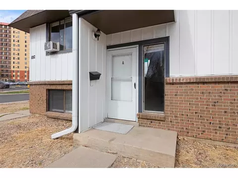 850 Utica St #A, Denver, CO 80204