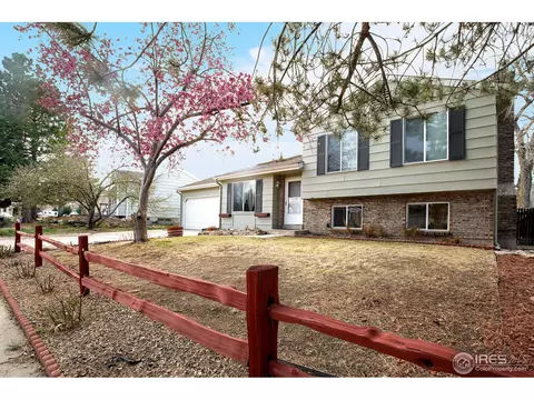 4835 S Braun St, Morrison, CO 80465 photo 1