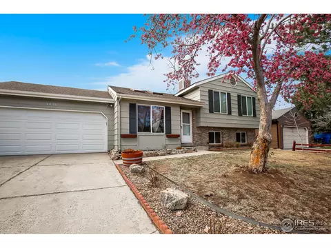 4835 S Braun St, Morrison, CO 80465 photo 2