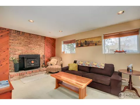 4835 S Braun St, Morrison, CO 80465 photo 5