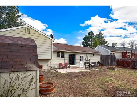 4835 S Braun St, Morrison, CO 80465 photo 26