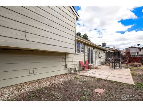 4835 S Braun St, Morrison, CO 80465 photo 25