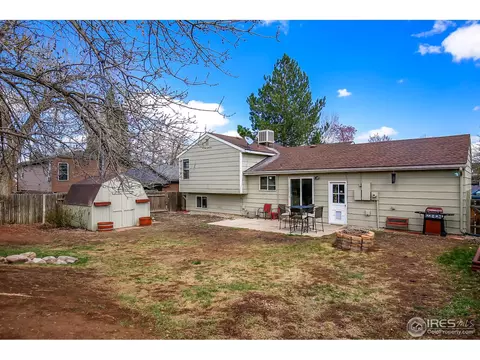 4835 S Braun St, Morrison, CO 80465 photo 27