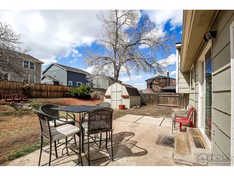 4835 S Braun St, Morrison, CO 80465 photo 28