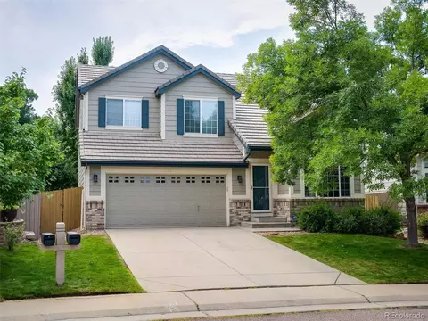 733 Maroon Peak Cir, Superior, CO 80027