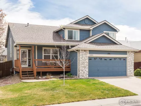 11844 Eudora Dr, Thornton, CO 80233 photo 1