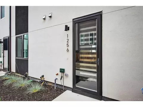 1256 Yates St, Denver, CO 80204