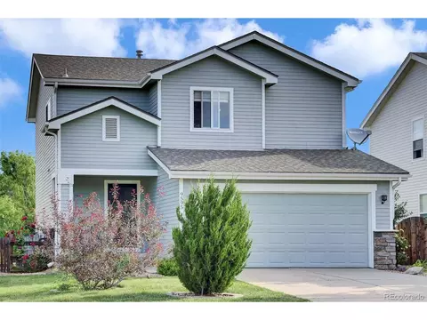 9595 Marmot Ridge Cir, Littleton, CO 80125