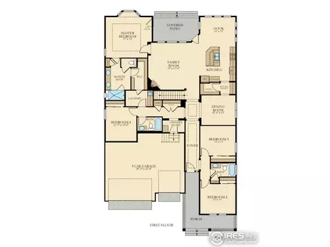 7791 E 148th Dr, Thornton, CO 80602 photo 2