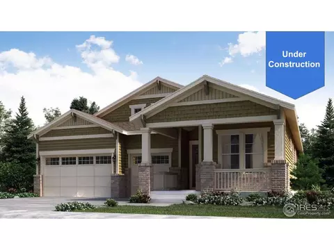 7791 E 148th Dr, Thornton, CO 80602 photo 1