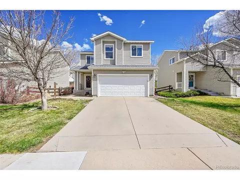 Undisclosed, Littleton, CO 80125