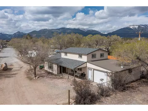 30428 Us Highway 24, Buena Vista, CO 81211
