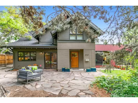 4020 E 19th Ave, Denver, CO 80220