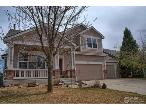 10176 Eastview St, Firestone, CO 80504 photo 2