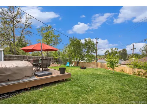 1811 S Java Way, Denver, CO 80219 photo 19