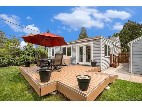 1811 S Java Way, Denver, CO 80219 photo 1