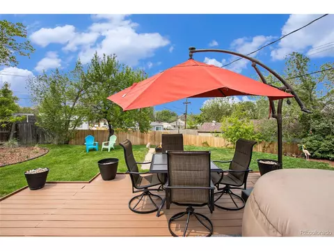 1811 S Java Way, Denver, CO 80219 photo 18