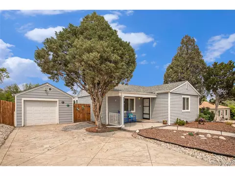 1811 S Java Way, Denver, CO 80219 photo 2