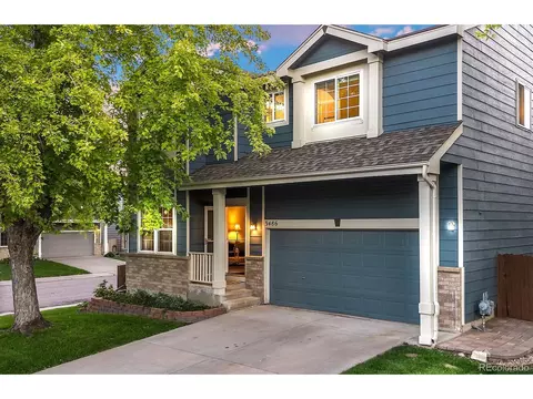 3486 E 107th Ct, Northglenn, CO 80233