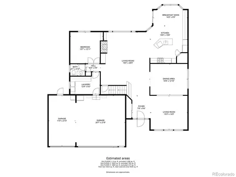 17441 E Caley Ln, Aurora, CO 80016 photo 38
